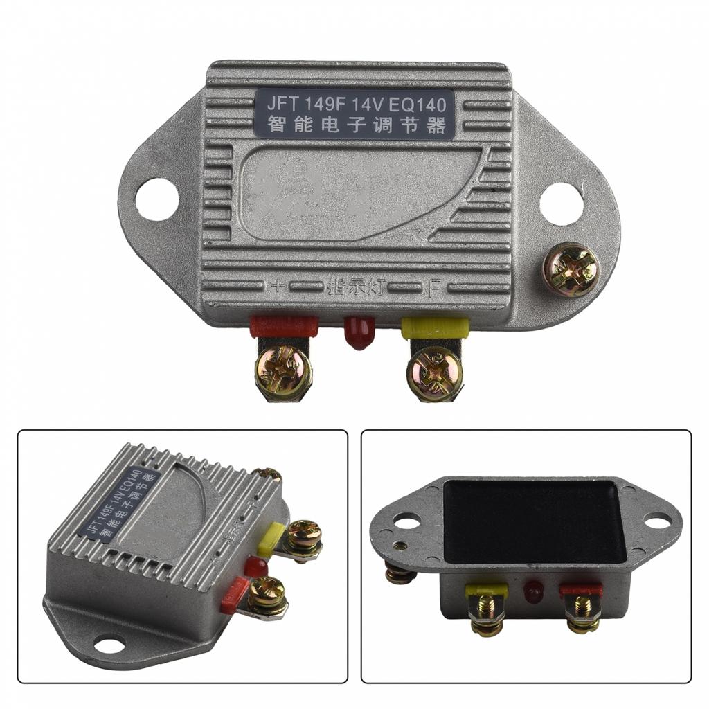 1 PCS Voltage Stabilizer 24-28V Electronic Regulator