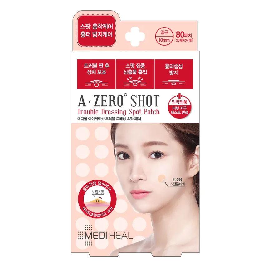 zero spot cream price
