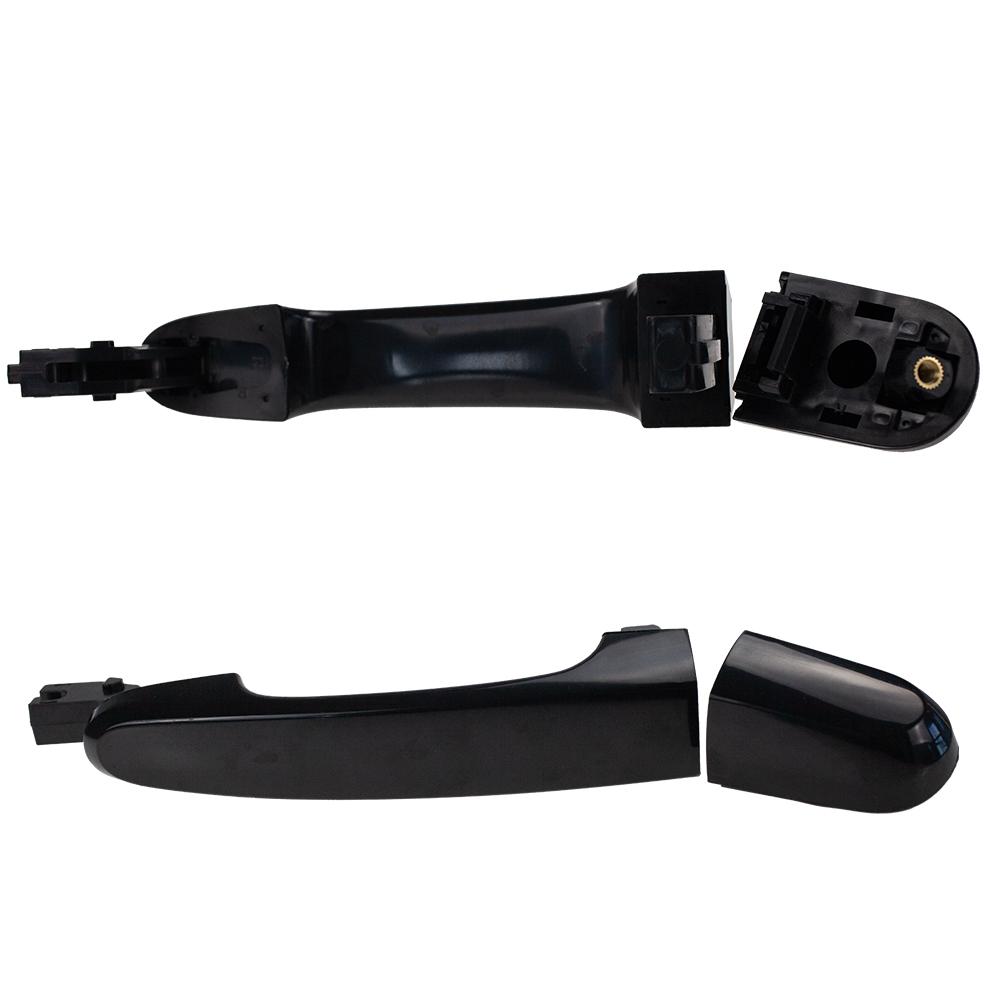 82651-1F000 82661-1F000 Exterior Door Handles Front Rear Left Right for Kia Sportage