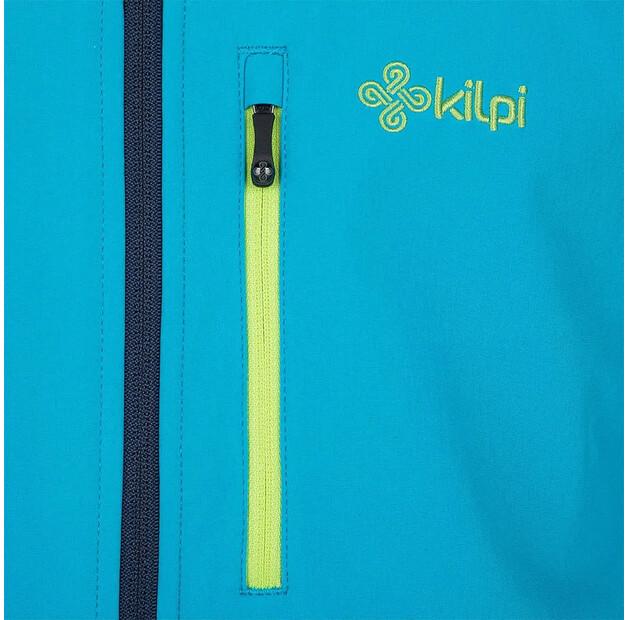 Kilpi Softshell Jacket Presena