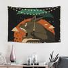 Anime My Neighbor Totoros Cutecore Tapestry Room decoration Home Decoration Tapestry Decor Accessories Cute Room Decor