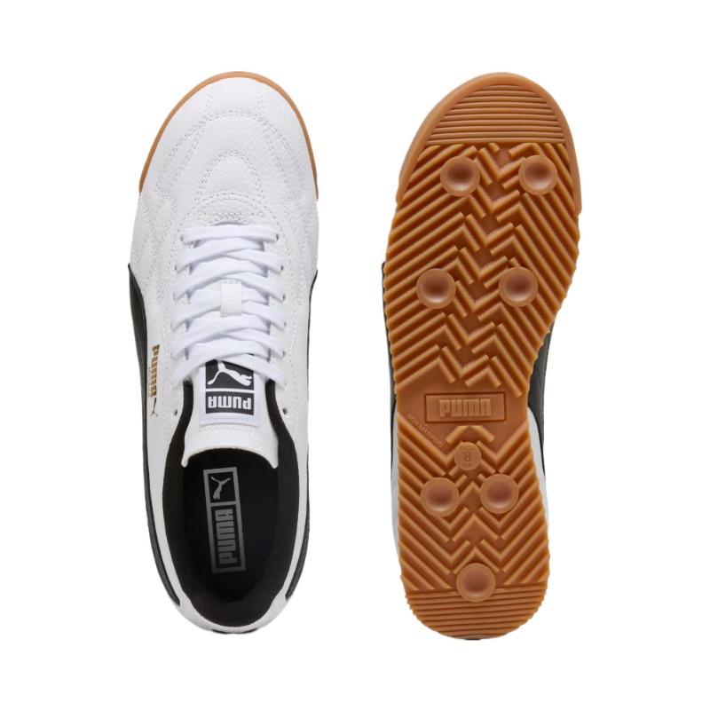 PUMA Roma Anniversario Men Low Top Lifestyle Sneakers Taupe Brown 397720-01