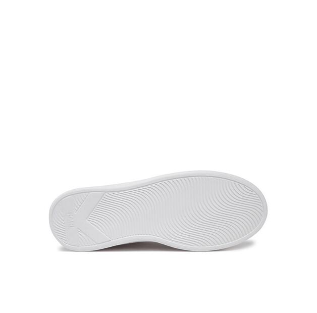 Men's Sneakers KARL LAGERFELD Kapri Kl52538k White