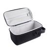 Shoulder Bag with Hand Strap Small Case- for MARSHALL MIDDLETON Wireless Speaker