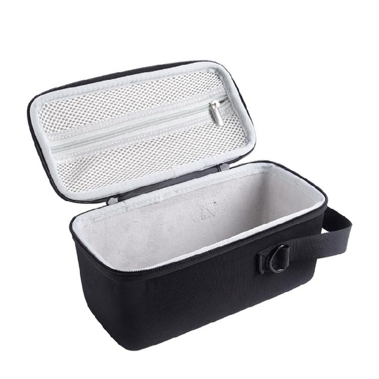 Shoulder Bag with Hand Strap Small Case- for MARSHALL MIDDLETON Wireless Speaker