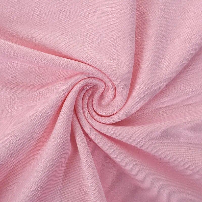 VAYLA Y2K Off Shoulder Long Sleeve Crop Top Women Sexy Slim Vintage Pink T Shirts Casual Outfits Streetwear Club