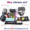 Mirror Anti-fog Custom Magnetic UV 400 Fashion Ski Goggles Double Layer Ski Glasses