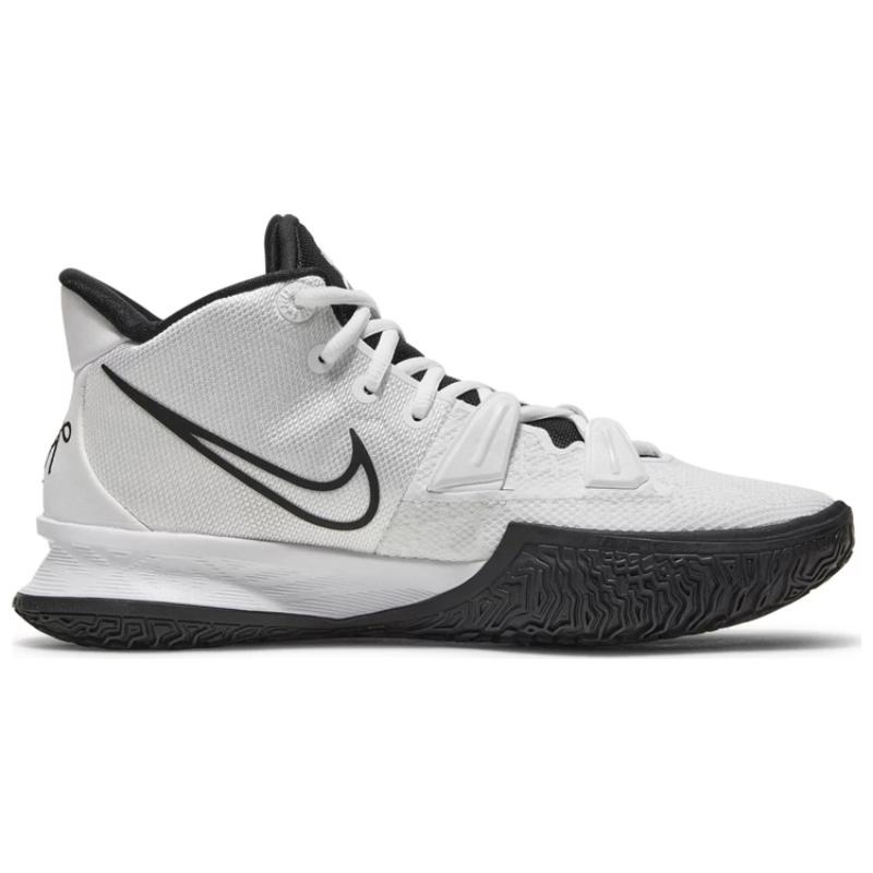 Nike Kyrie 7 Tb 'White Black' Nike DA7767-100