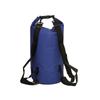 PVC Waterproof Backpack Kayak Pouch Outdoor Trekking Shoulder Dry Bag Travel Diving Boat Ocean Pack River Bag 5L 10L 15L 20L 30L