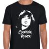Chrissie Hynde The Pretenders Solo T-Shirt Chrissy Gildan Softstyle Tshirt Punk