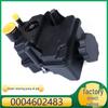 Compatible with Mercedes-Benz SLK, Viano, Vito: Power Steering Pump & Fluid Reservoir (Part No. 0004602483)