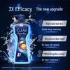CLEAR Men's Oil Control Sport Body Wash
