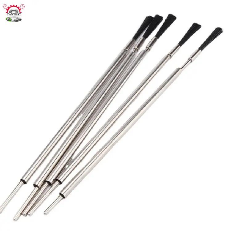 6PCS/LOT Car Engine Carbon Deposit Removal Brush Inner Cylinder Cleaning Tools