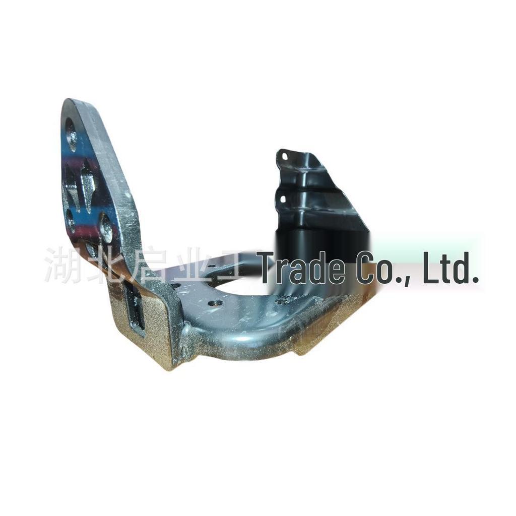 Dongfeng Dalishans KC Lower Left Foot Pedal Bracket Welded Assembly 8405349-C4110 Suitable