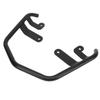 Passenger Seat Hand Grab Bar 19mm Stable Support Replacement for Moto Guzzi V100 Mandello 2022 to 2024