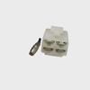 Horizontal Motorcycle Magneto Stator Coil, 6-Pole, Half Wave, 50-125cc ATV