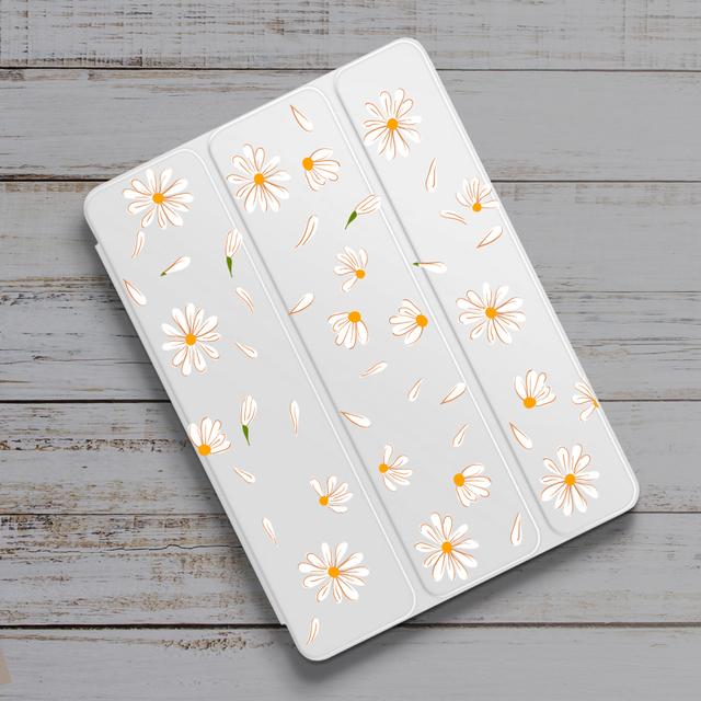 Cover for IPad Air 4 10.9 Case 2020 10.2 7 8th Generation Pro 11 2020 Mini 5 10.5 9.7 6th Funda 2021 Pencil 2 Case