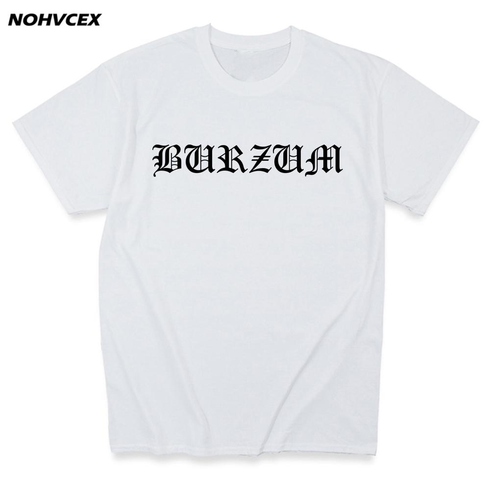 Burzum Shirt L