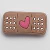 2025 Custom  Mix Styles Medical Nurse Stethoscope Heart RN Retractable Badge Reel  Nurse Accessories