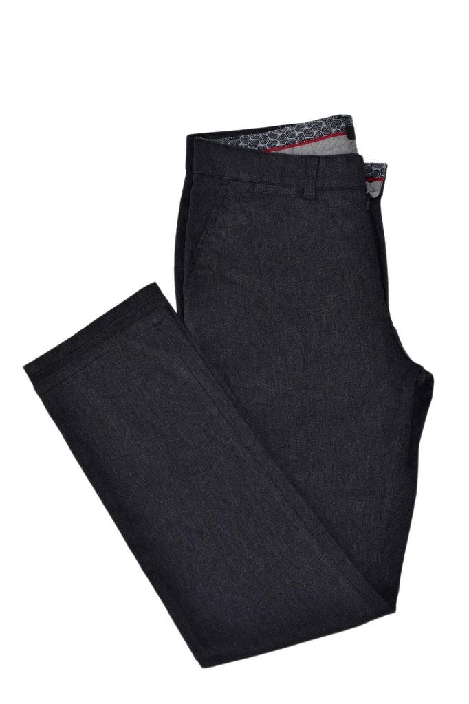 Men's Plus Size Plus Size Trousers Men's Winter Canvas Trousers1317