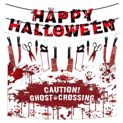 Partytillbehör – Tillbehör till Halloween