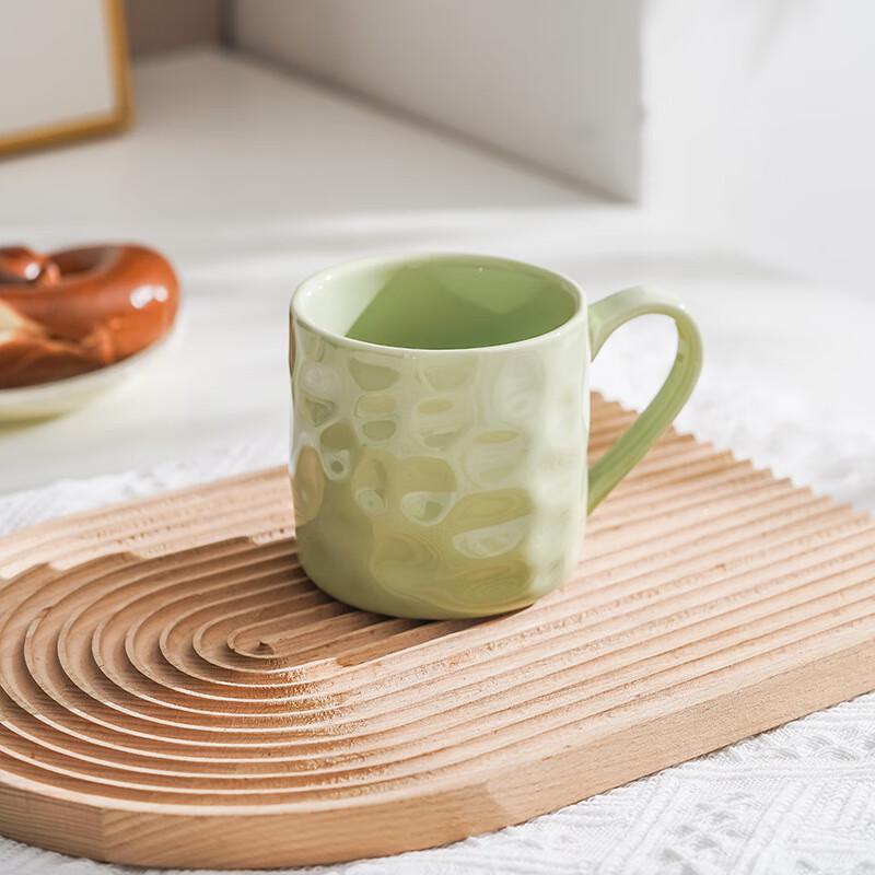 Shangqi Ceramic Breakfast Mug