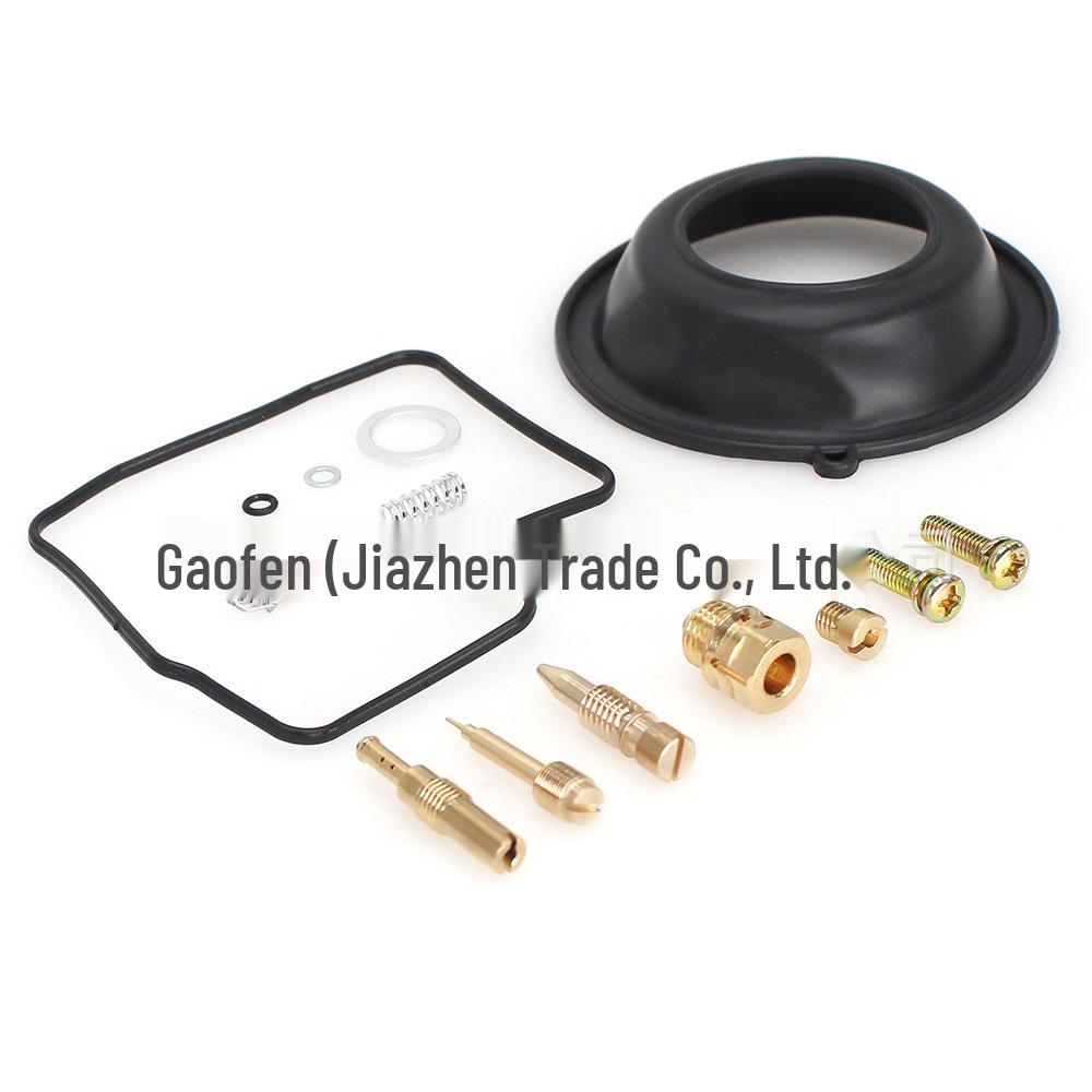 XL600V Transalp 1987-2000 Motorcycle Carburetor Repair Kit