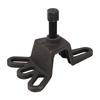 Brake Drum Puller High Carbon Steel Brake Remover Half Axle Spreader Tool for Tricycle Bike Motorcycle Repair
