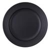 Minimalist Matte Ceramic 12-inch Fish Plate