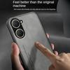 Shockproof Case for VIVO Y03 Y18 Y28 Y28S 5G Y17S Y27 Y16 Y35 Y02 Protective Cover Magnetic Suction Car Holder Coque Funda Capa