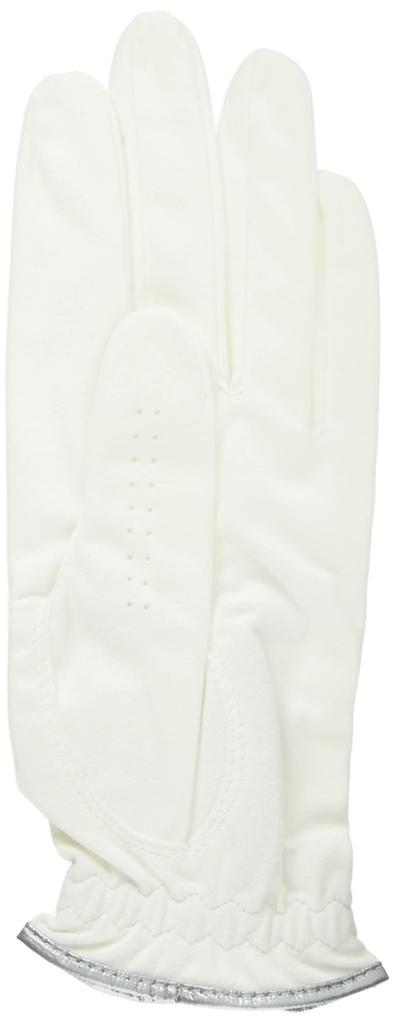 Kasco Golf Gloves for Synthetic DNA SUEDE LADIES Women, Leather, SF-2010L