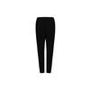 Adidas Warm Pants Solid Color Sports Casual Long Pants Women Pants Black DJ2919