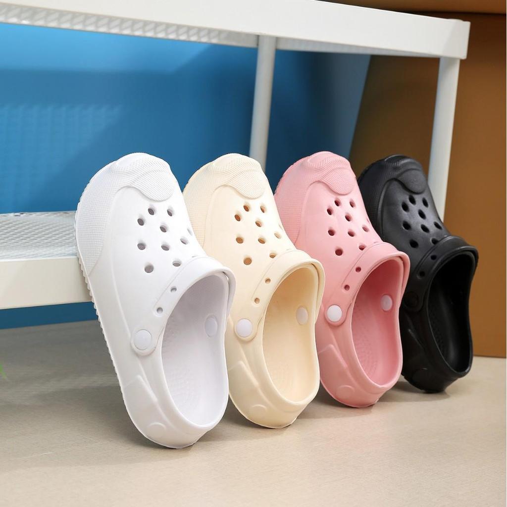 2026 Unisex Casual Thick Sole EVA Sandals for Indoor/Outdoor Wear