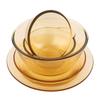 Debo Eunice Nordisk Glas Servis Set