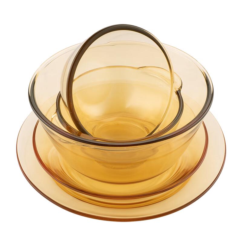 Debo Eunice Nordisk Glas Servis Set