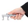 Inside Micrometer Stainless Steel High Accuracy Measurement Tool with Alloy Head 25‑50mmCelsius50‑75mm