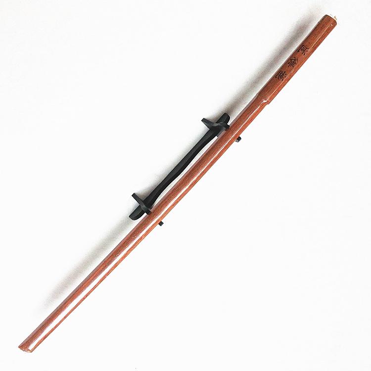 Sword and Flute Display Rack: One, Two, or Three-Layer Holder In White or Black