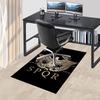 1pc Eagle SPQR Carpet, Office Rug Outdoor Mat Home Decor Area Carpet Festival