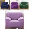 Versatile Fashion 1 2 3 4 Seats Recliner Covers Retro Soft Slipcovers For Every Home