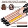 Curling Iron Set 5 In 1 Wave Iron - Curling Irons