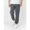 DaiSo [pubLic] BruShed Jogger PantS S M L Deep Gray