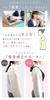 MILASIC Posture Supporter for Corrective Shoulder Blade Bust Mesh Easy to Put On and Take Improves For Desk Office Telework Women, Underwear,