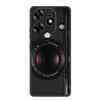 For Tecno Spark 20 Pro Case Spark20 Pro Coque Black Silicone Soft Back Cover For Tecno Spark 10 Pro Ki7 Phone Case Spark10 Pro