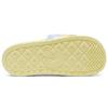 Converse Chuck Taylor All Star Slide Slippers Yellow Women's 570921C