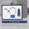 316 Stainless Steel Smart Coffee Mug with LED Display