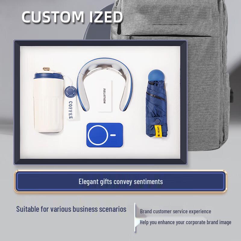 316 Stainless Steel Smart Coffee Mug with LED Display