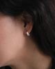 Anotherlayer Dara Earring (Silver925)(2Color)