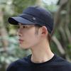 Sun Protection Outdoor Sun Hat Mesh Hollow Summer Baseball Cap Men's Fishing Cap  Female/Male