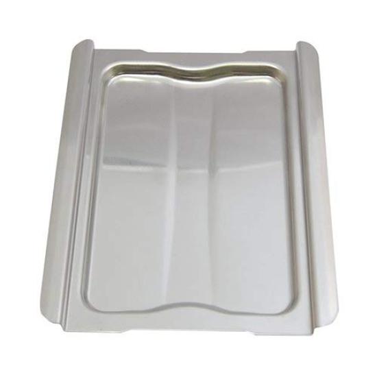 Rinnai Rinnai Gas Cooktop Grill Plate Genuine Gas Cooktop Part Genuine Product 070-195-000 Built-in Part 070-195-000 (Genuine Part) Built-in