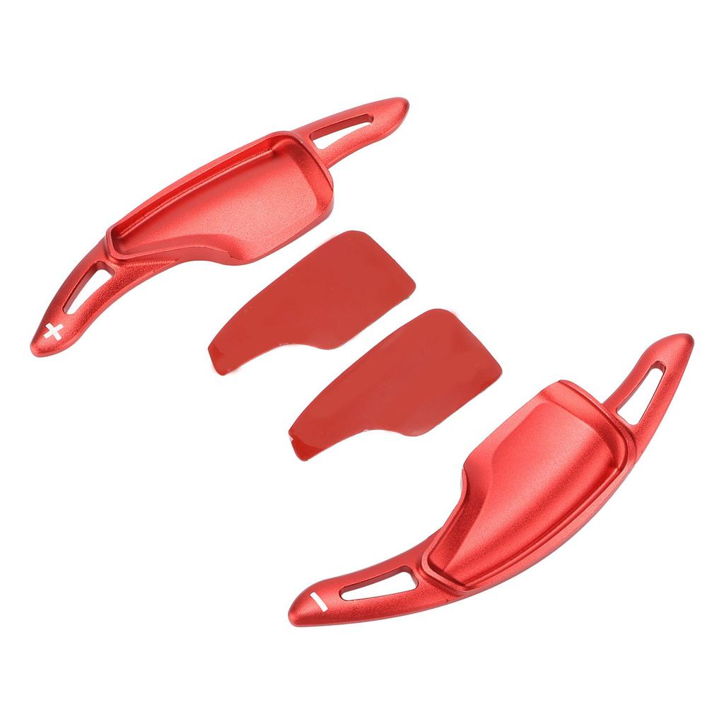 Steering Wheel Shifter Paddle Extension Corrosion Resistant Replacement for Chevrolet Camaro 2016‑2019